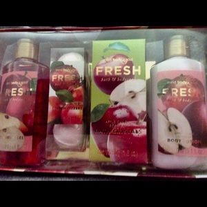 Body Gift sets